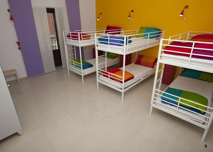 Sicily Rooms Enna