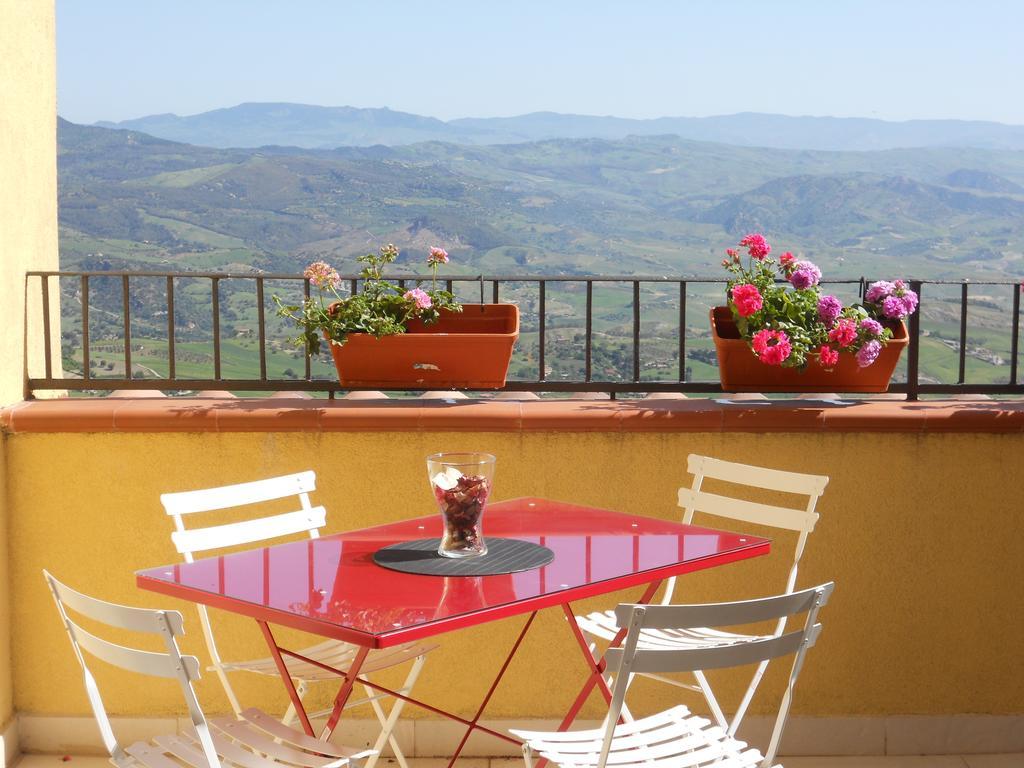 Gasthuis Sicily Enna