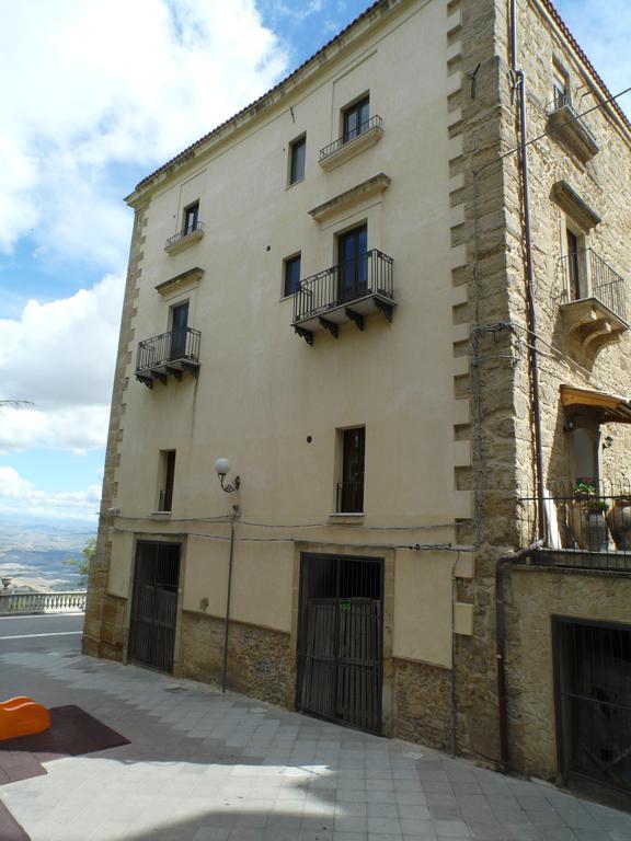 Sicily Gasthuis