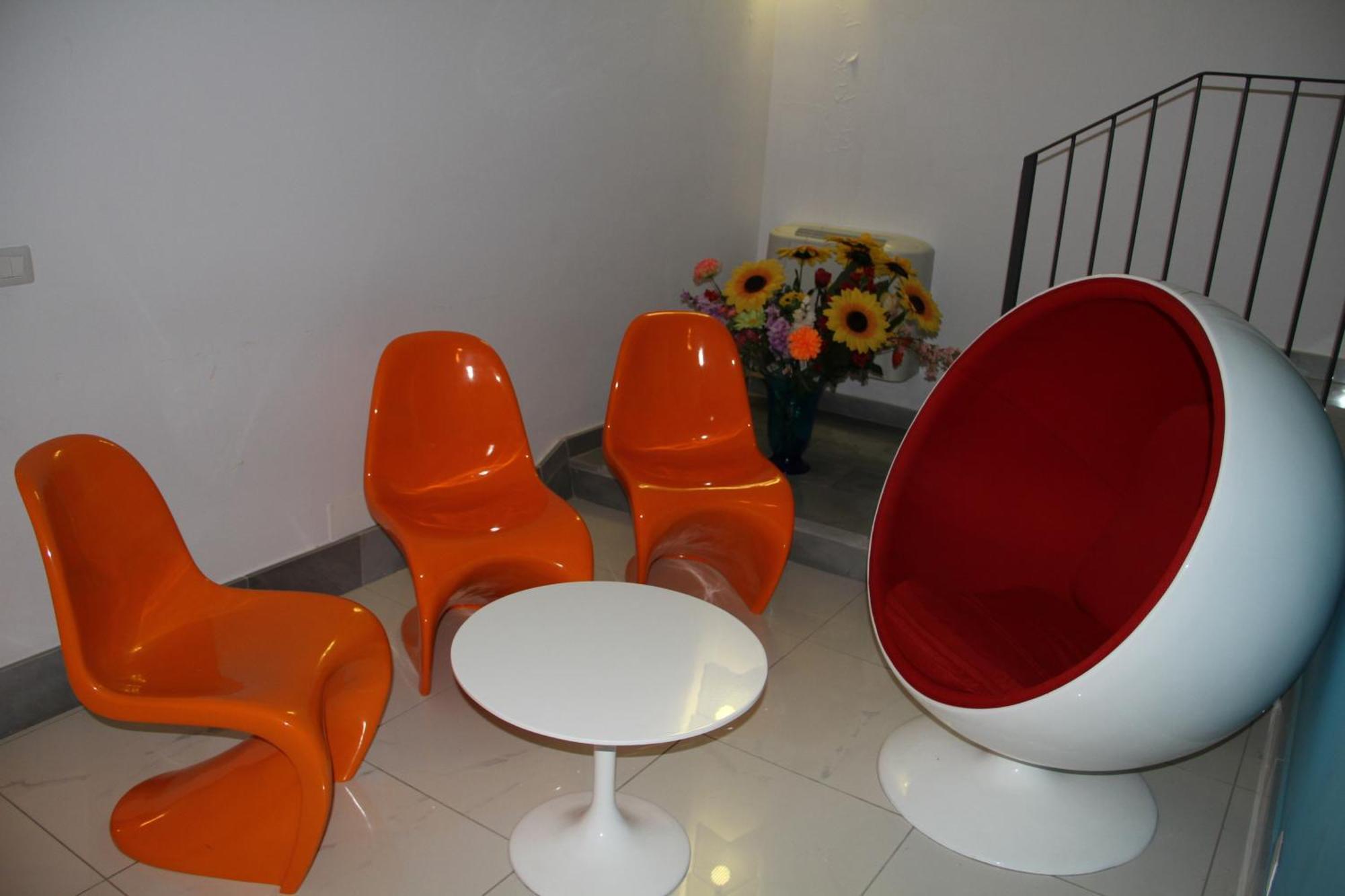 Sicily Rooms Enna