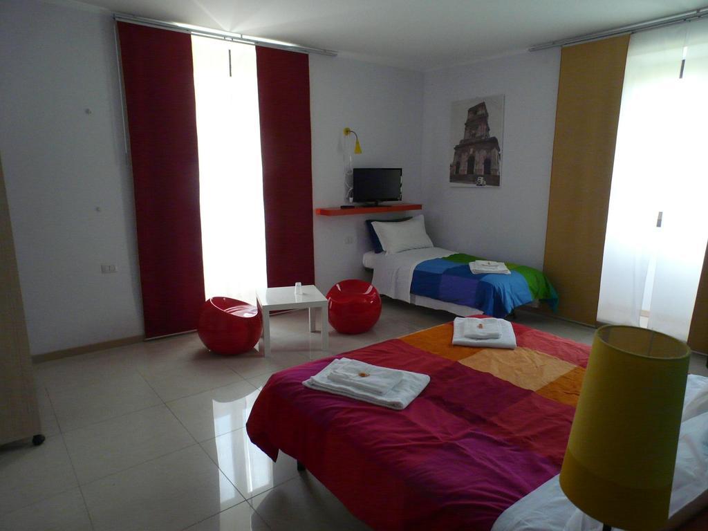 Sicily Rooms Enna Enna